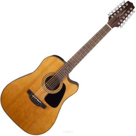 Takamine GD30CE-12NAT gitara elektro-akustyczna 12-strunowa