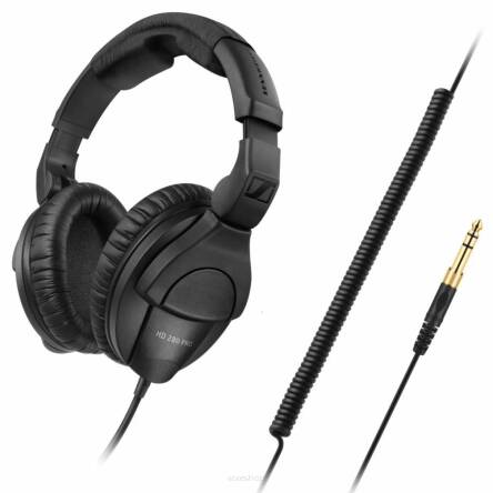 Sennheiser HD280 PRO słuchawki studyjne