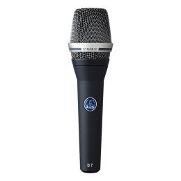 AKG D7 mikrofon dynamiczny