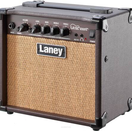 Laney LA15C wzmacniacz combo 15W do gitary akustycznej