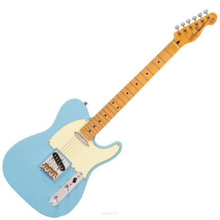 Vintage V75LB gitara elektryczna