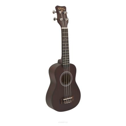 KOHALA KPP-S SOPRANO ukulele sopranowe + Stroik