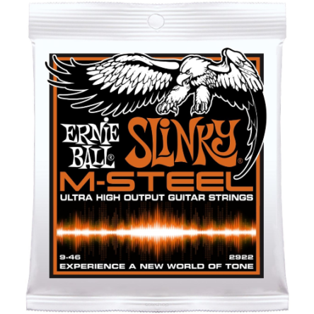 ERNIE BALL EB 2922 struny do gitary elektrycznej