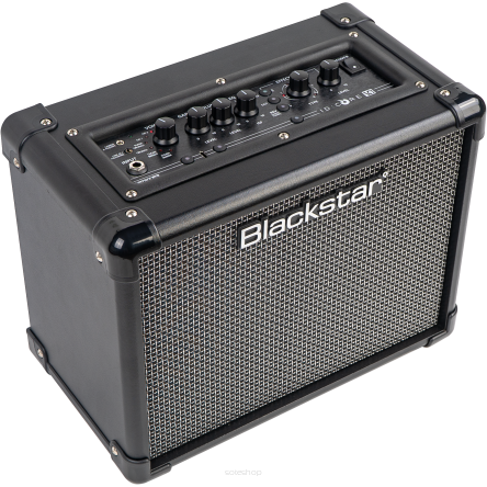 BLACKSTAR combo gitarowe, ID:Core 10 V4, 10W, 2 x 3