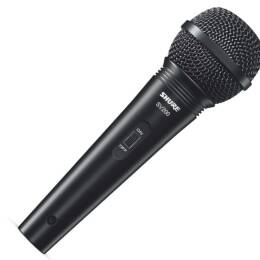 Shure SV200 mikrofon dynamiczny