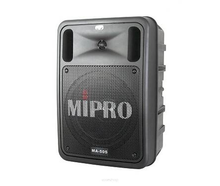 Mipro MA 505 EXP