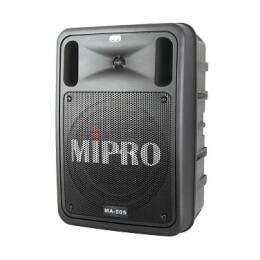 Mipro MA 505 EXP