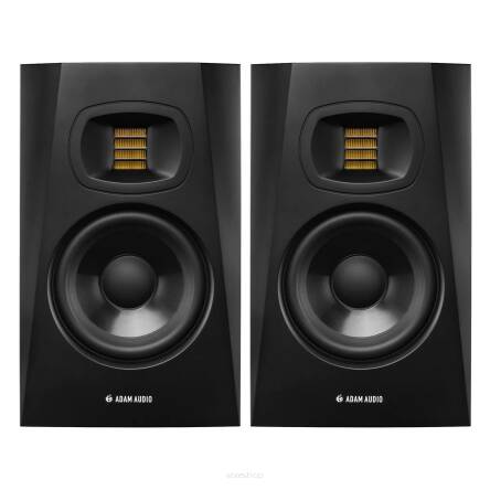 Adam Audio T5V monitory aktywne (para)