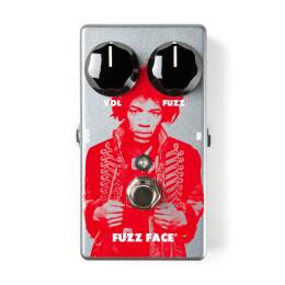 MXR JHM5 Hendrix Fuzz Face przester efekt gitarowy