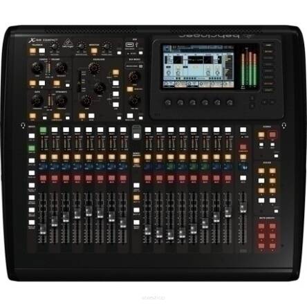 Behringer X32 Compact Mikser cyfrowy