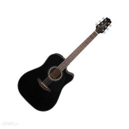 Takamine GD30CE-BLK gitara elektro-akustyczna