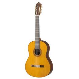 Yamaha CG182C gitara klasyczna