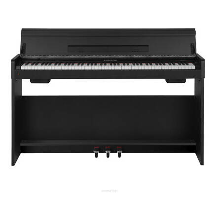 NUX WK-310 BK pianino cyfrowe