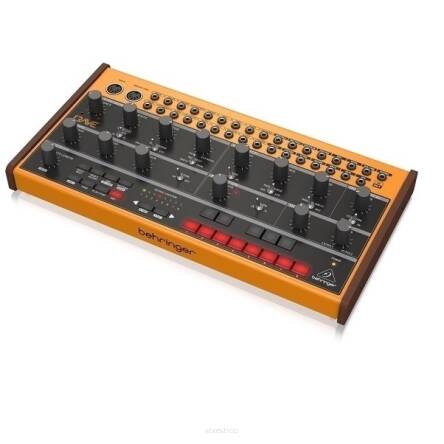 Behringer CRAVE Syntezator analogowy 