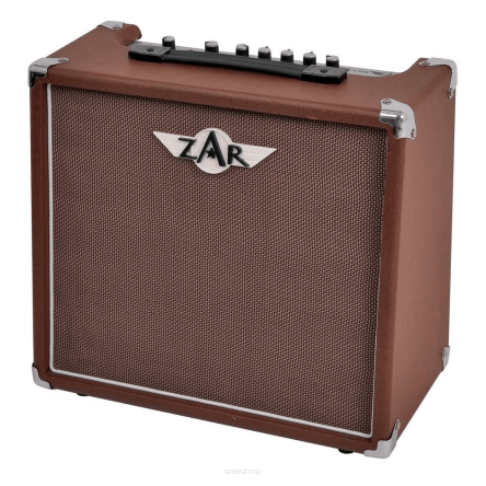 ZAR A-20R combo 20W do gitary akustycznej