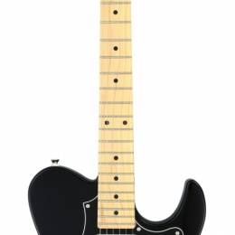 FGN Fujigen Boundary Iliad SS Black gitara elektryczna MIJ + gigbag