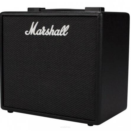 Marshall Code 25 wzmacniacz gitarowy combo 25W