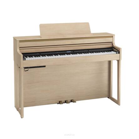 Roland HP704-LA pianino cyfrowe