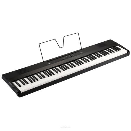 KORG LIANO pianino cyfrowe Black