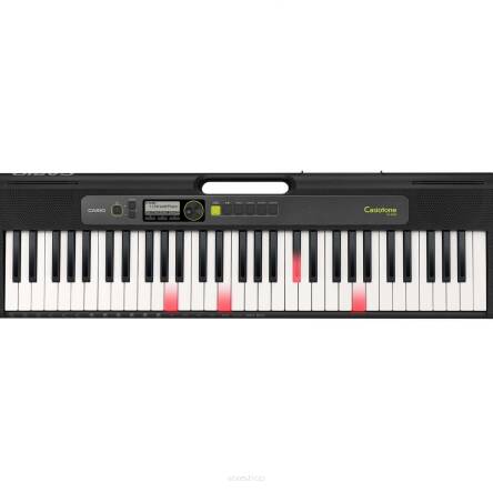 Casio LK-S250 keyboard