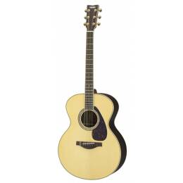 Yamaha LJ6ARE gitara elektro-akustyczna