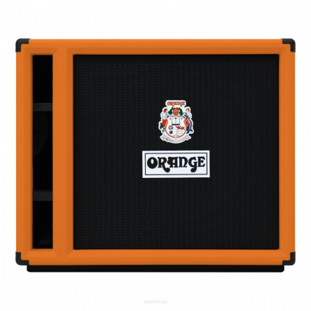 Orange OBC 115 Kolumna basowa 400 W, 1 × 15