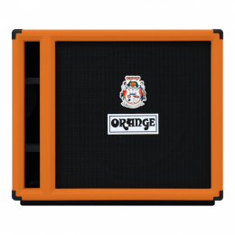 Orange OBC 115 Kolumna basowa 400 W, 1 × 15" Eminence Kappa