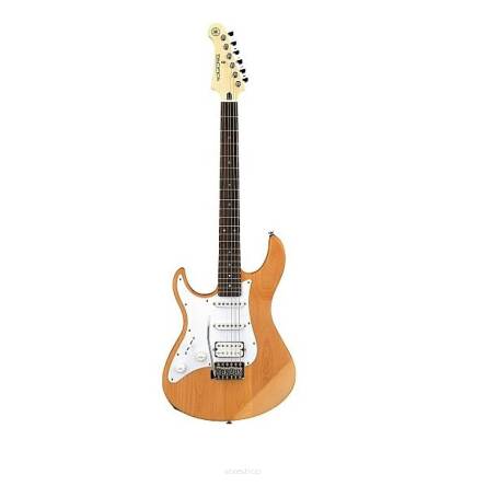 Yamaha Pacifica PAC112JL YNS Leworęczna