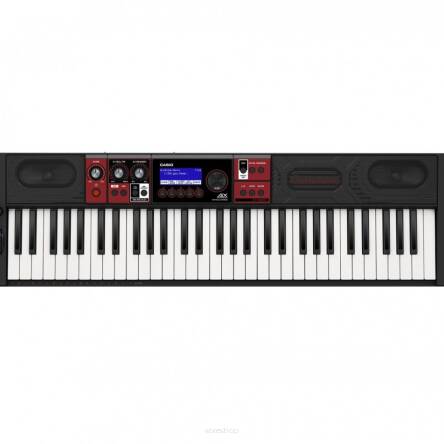 Casio CT-S1000V keyboard