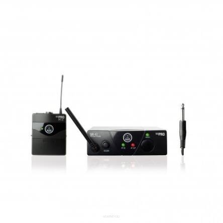 AKG WMS 40 MINI Instrumental Set