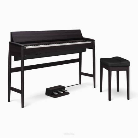 Roland KF-10-KSB Kiyola pianino cyfrowe