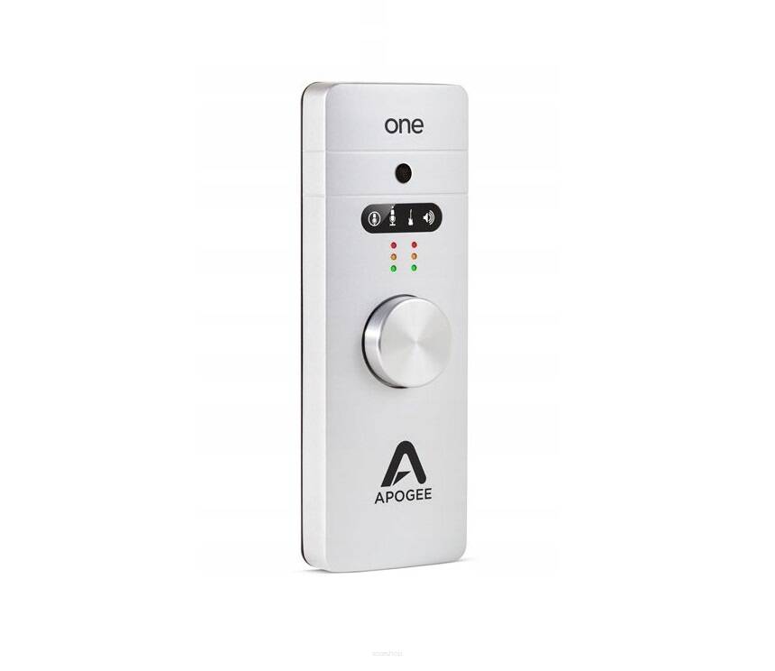 APOGEE one オーディオインターフェイス Amazon.co.jp: Apogee ONE USBオーディオインターフェイス【正規