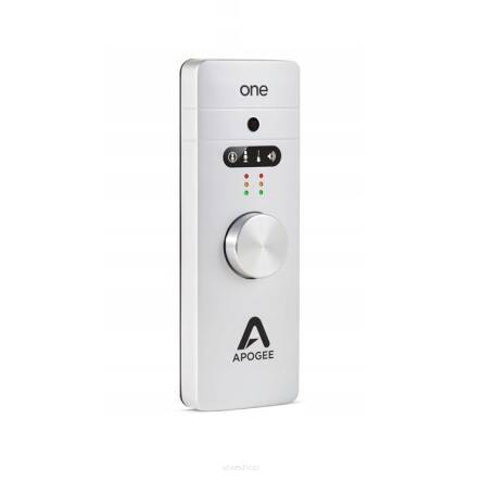 Apogee ONE Win Mac interfejs audio