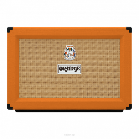 Orange PPC 212 kolumna gitarowa 120 W RMS, 2 × 12” Celestion Vintage 30