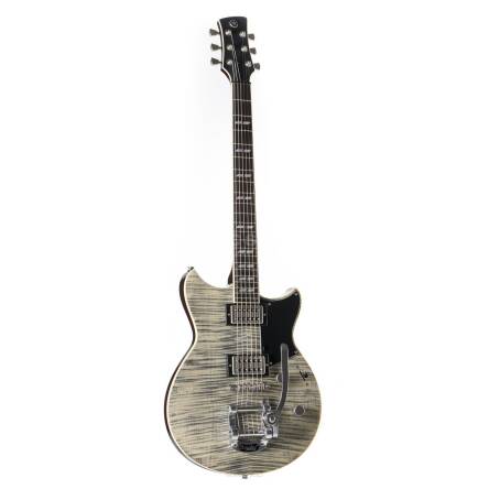 Yamaha RS720B AGR Revstar Ash Grey gitara elektryczna