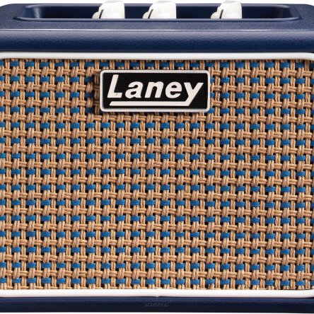 Laney Mini Lion wzmacniacz gitarowy combo bateryjny