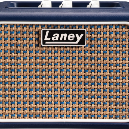Laney Mini Lion wzmacniacz gitarowy combo bateryjny