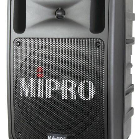 Mipro MA 505 R2