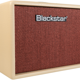 BLACKSTAR Debut 15E, 15W, 2 x 3", vintage - wzmacniacz gitarowy combo