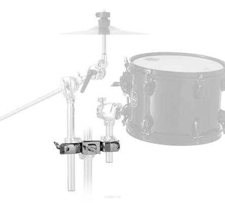 MAPEX MTH908 Uchwyt clamp metalowy