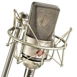 Neumann TLM103 Studio Set Mikrofon pojemnościowy