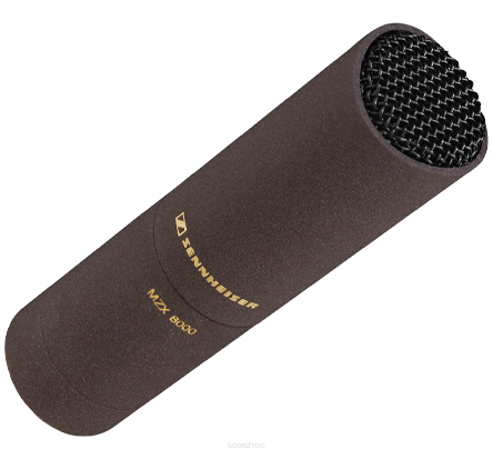 Sennheiser MKH 8020 - MIKROFON POJEMNOŚCIOWY DOOKÓLNY