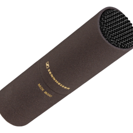 Sennheiser MKH 8020 - MIKROFON POJEMNOŚCIOWY DOOKÓLNY