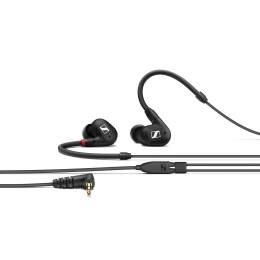 Sennheiser IE 100 PRO BLACK - SŁUCHAWKI MINIATUROWE DOKANAŁOWE