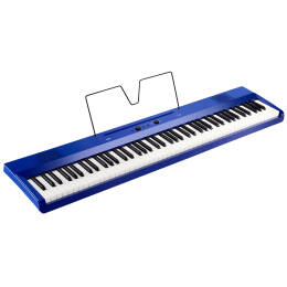 KORG LIANO pianino cyfrowe Metallic Blue