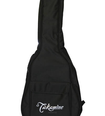 Takamine Gigbag Classic/New Yorker pokrowiec na gitarę klasyczną/akustyczną