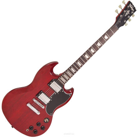 VINTAGE VS6 gitara elektryczna