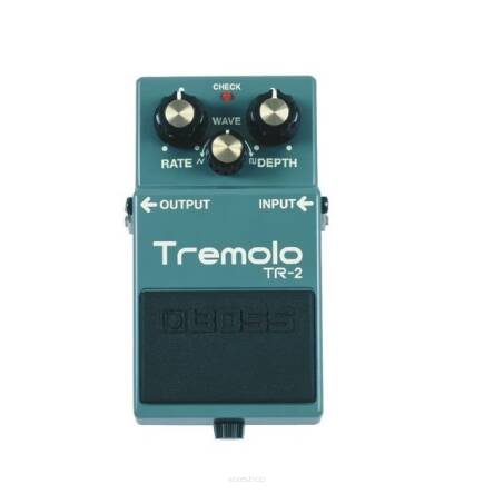 BOSS TR-2 Tremolo efekt do gitary