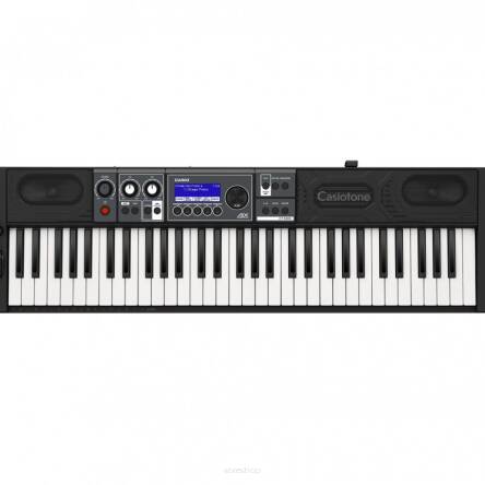 Casio CT-S500 keyboard