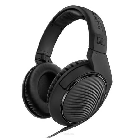 Sennheiser HD200 PRO słuchawki studyjne